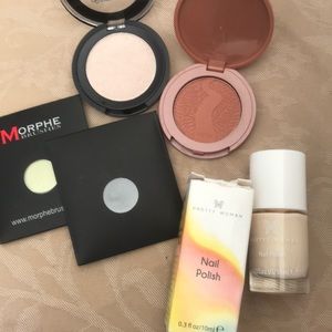 Bundle makeup